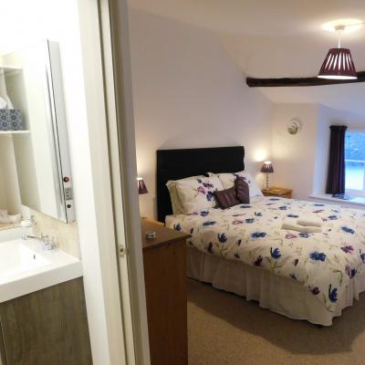 Accommodation | Middletown Farmhouse